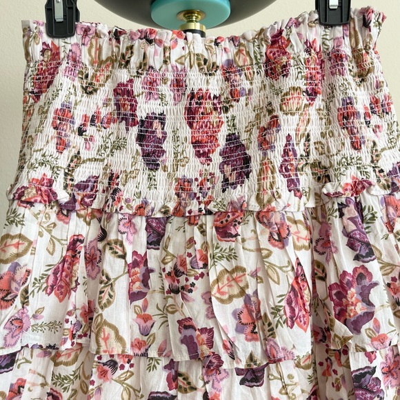 NWT House of Harlow 1960 Mini Skirt Size S - Picture 3 of 7